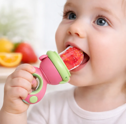 Alimentador para Bebés Seguro