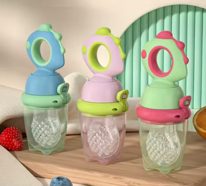 Alimentador para Bebés Seguro